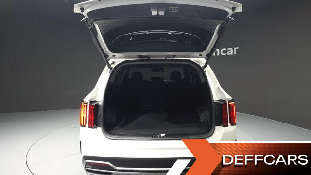 Kia SORENTO Diesel 2.2 2WD Prestige купить на сайте DeffCars