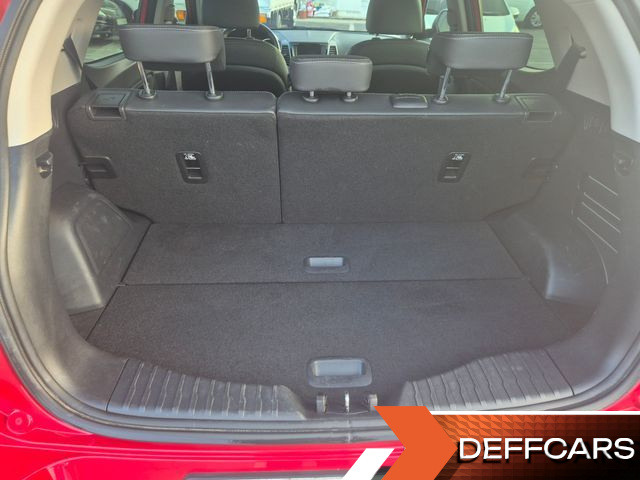 Ssangyong TIBOLI GearⅡ 2WD Driving Gear купить на сайте DeffCars