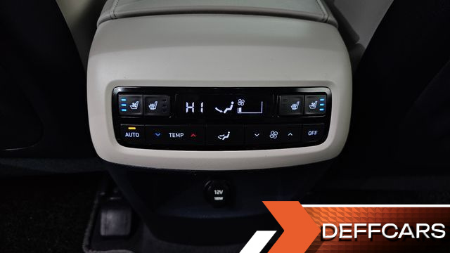 Hyundai PALISADE Gasoline 3.8 2WD Prestige купить на сайте DeffCars