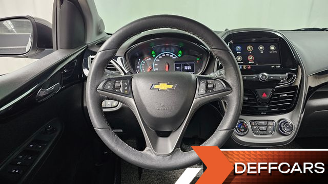 ChevroletGMDaewoo SPARK My Fit Edition купить на сайте DeffCars