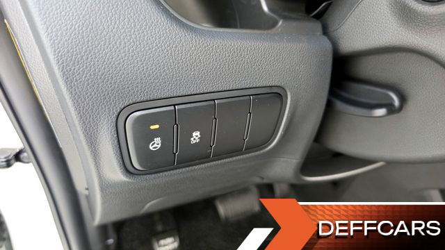 Kia RAY Prestige купить на сайте DeffCars