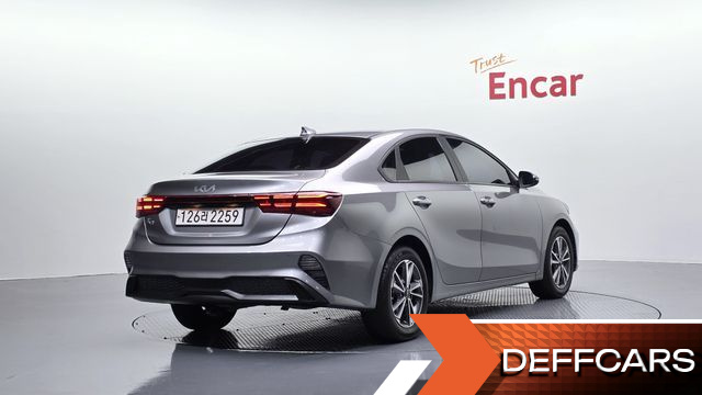 Kia K3 1.6 Prestige купить на сайте DeffCars