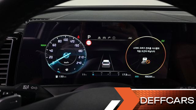 Kia SPORTAGE Signature 2WD купить на сайте DeffCars