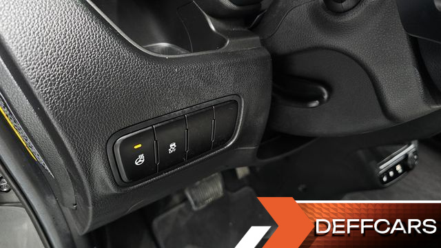 Kia RAY Air купить на сайте DeffCars
