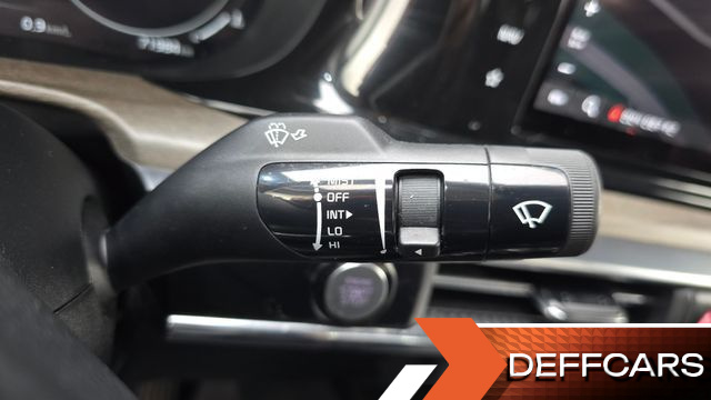 Kia K5 2.0 Noblesse купить на сайте DeffCars