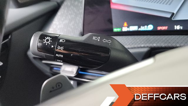 Kia EV6 Long Range 4WD Earth купить на сайте DeffCars