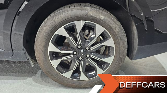 Kia CARNIVAL 9-Seater Noblesse купить на сайте DeffCars