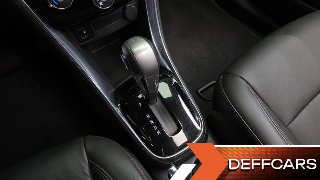 ChevroletGMDaewoo TRAX 1.4 Red Line Premier купить на сайте DeffCars