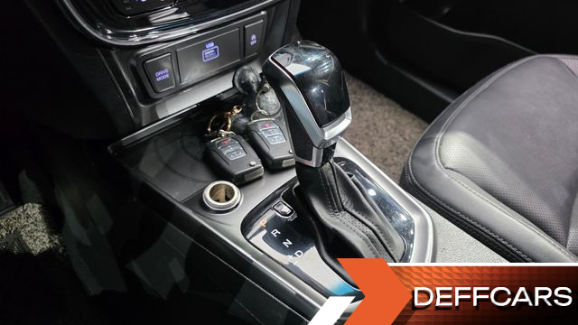 Ssangyong TIBOLI Gasoline 1.5 2WD V3 Special купить на сайте DeffCars