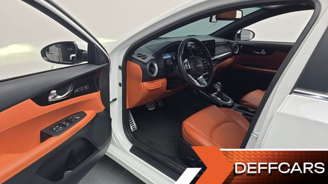 Kia K3 1.6 signature купить на сайте DeffCars