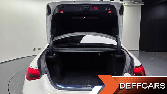 Mercedes S-CLASS S400 d 4MATIC купить на сайте DeffCars