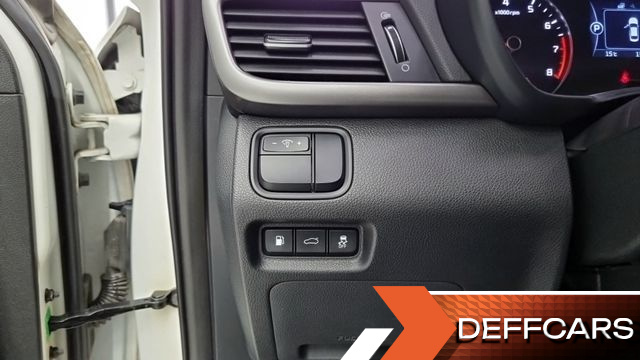 Kia K5 LPI MX Luxury купить на сайте DeffCars