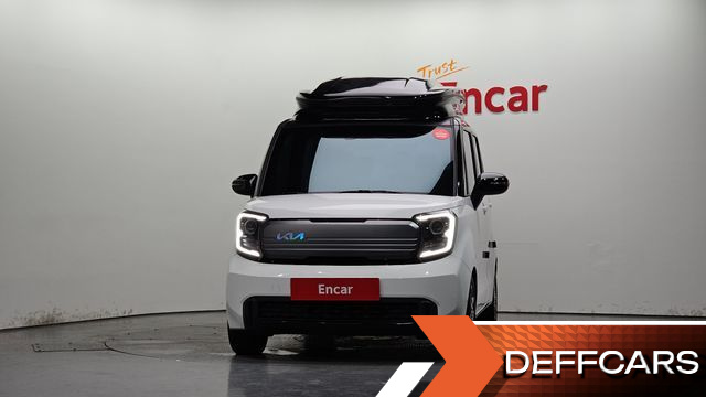Kia RAY Gravity купить на сайте DeffCars