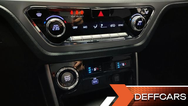 Ssangyong KORANDO Gasoline 1.5 2WD C5 Plus купить на сайте DeffCars