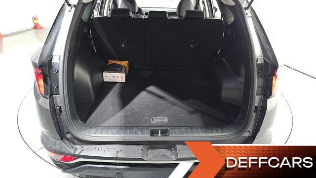 Hyundai TUCSON Diesel 2.0 4WD Modern купить на сайте DeffCars