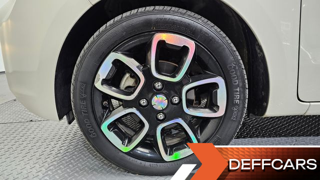 Kia RAY Signature купить на сайте DeffCars
