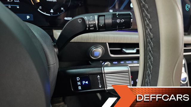 Hyundai SONATA 1.6 Turbo Inspiration купить на сайте DeffCars