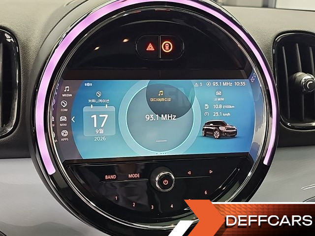 Mini COUNTRYMAN ALL4 Untamed Edition 2nd Gen купить на сайте DeffCars