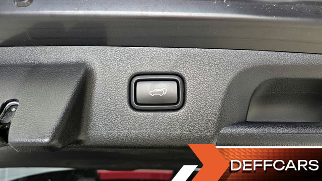 Hyundai PALISADE Gasoline 3.8 2WD Prestige купить на сайте DeffCars