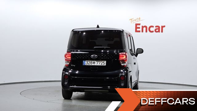 Kia RAY Prestige купить на сайте DeffCars