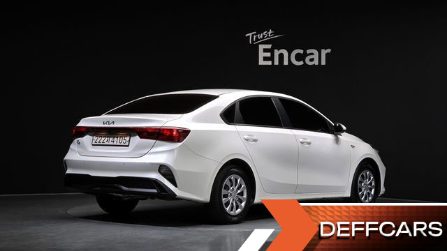 Kia K3 1.6 Trendy купить на сайте DeffCars