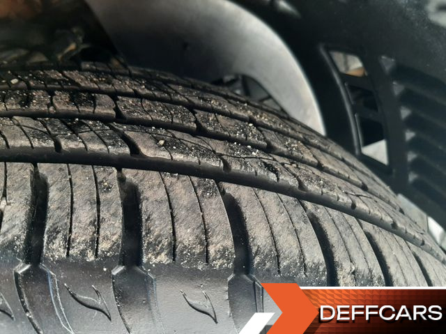 Ssangyong REXTON Diesel 2.2 4WD Wild купить на сайте DeffCars
