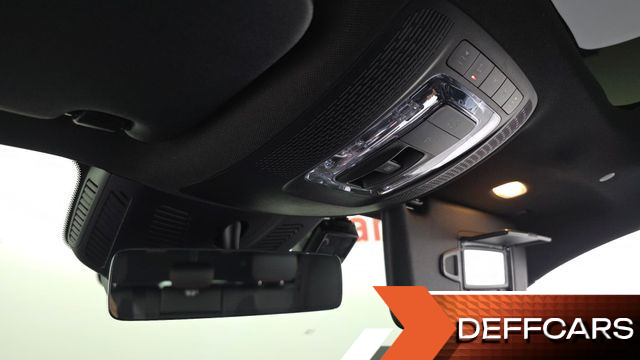 Mercedes GLB-CLASS GLB250 4MATIC купить на сайте DeffCars