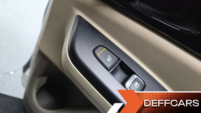 Kia CARNIVAL 9-Seater Prestige купить на сайте DeffCars