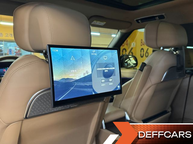 Land Rover RANGE ROVER P530 Autobiography Long Wheel Base купить на сайте DeffCars