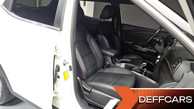 Ssangyong TIBOLI Gasoline 1.5 2WD V5 купить на сайте DeffCars