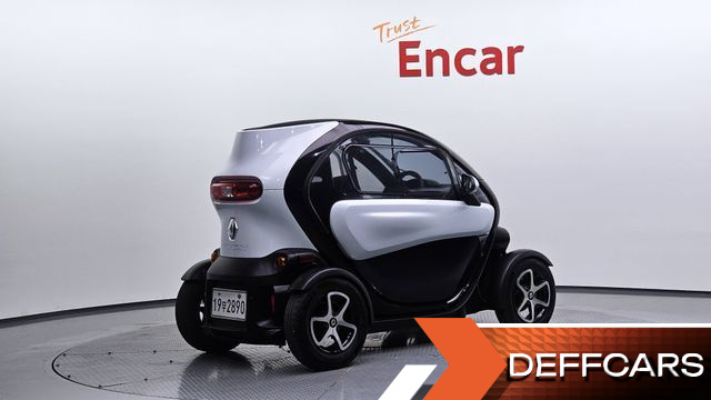 Renault-KoreaSamsung TWIZY Intens(2-seater) купить на сайте DeffCars