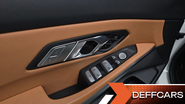 BMW 3-SERIES 320i купить на сайте DeffCars