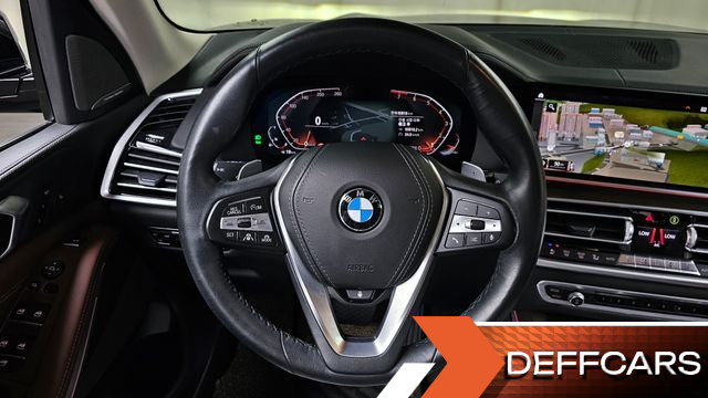 BMW X5 xDrive 40i xLine купить на сайте DeffCars