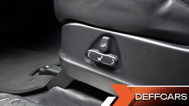 Ssangyong KORANDO 4WD Outdoor Edition 9-seater купить на сайте DeffCars