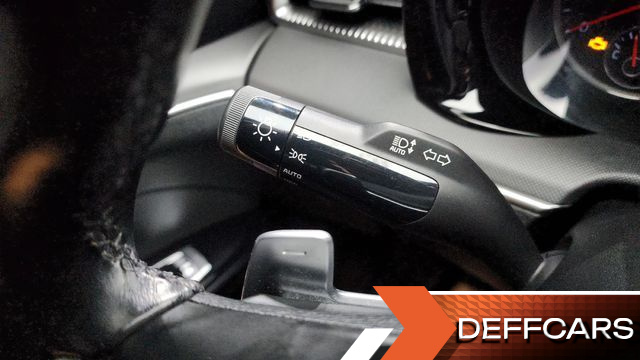 Kia K5 2.0 Prestige купить на сайте DeffCars