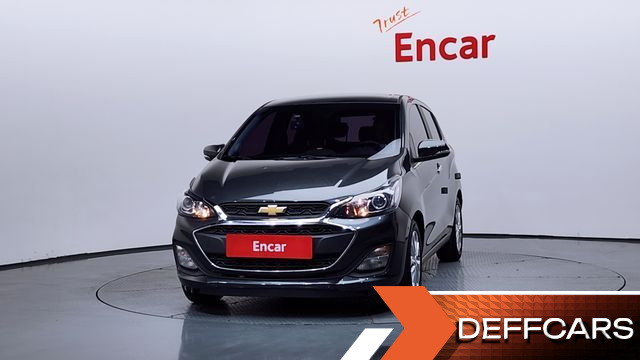 ChevroletGMDaewoo SPARK Premier купить на сайте DeffCars