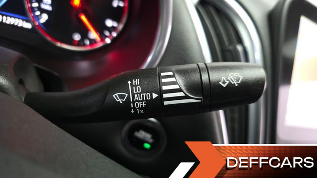 ChevroletGMDaewoo MALIBU 1.3 Turbo Redline Premier купить на сайте DeffCars