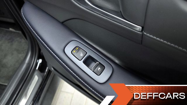 Hyundai SONATA Inspiration купить на сайте DeffCars