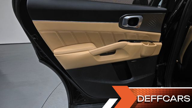 Kia SORENTO Diesel 2.2 2WD Gravity купить на сайте DeffCars