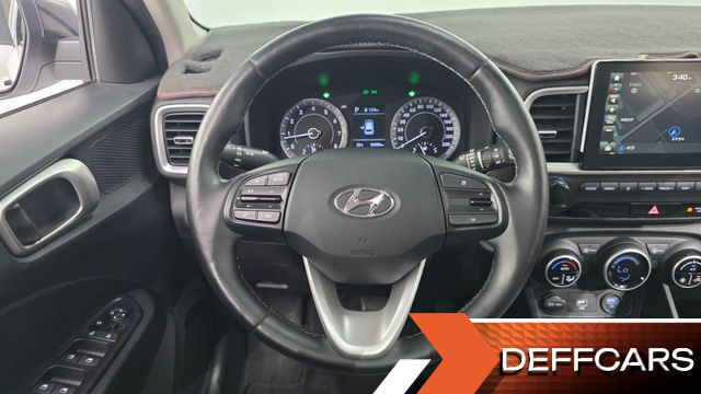 Hyundai VENUE 1.6 Modern купить на сайте DeffCars