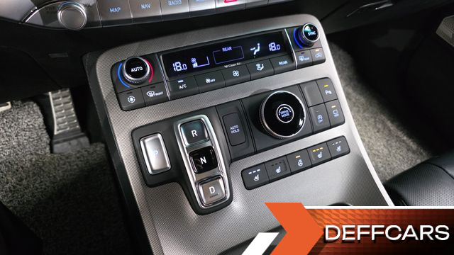 Hyundai PALISADE Diesel 2.2 2WD Calligraphy купить на сайте DeffCars