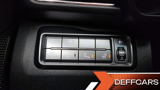 Ssangyong TIBOLI Gasoline 1.5 2WD V3 купить на сайте DeffCars