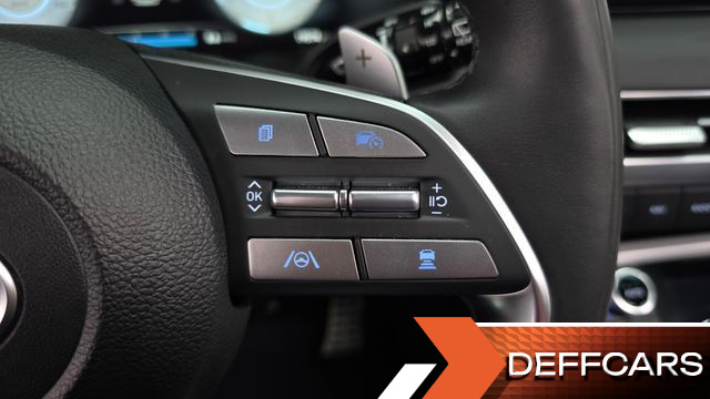 Hyundai PALISADE Gasoline 3.8 4WD Calligraphy купить на сайте DeffCars