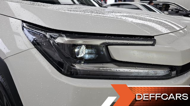 Toyota RAV4 2.5 HEV 2WD XLE купить на сайте DeffCars