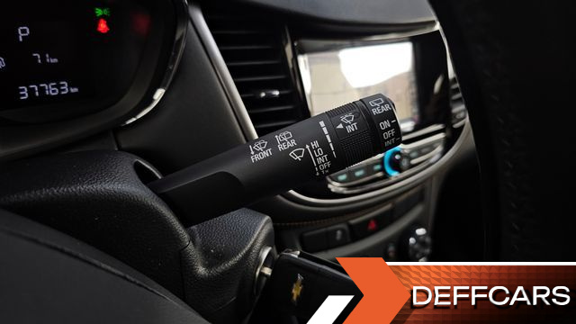 ChevroletGMDaewoo TRAX 1.4 LS Deluxe купить на сайте DeffCars