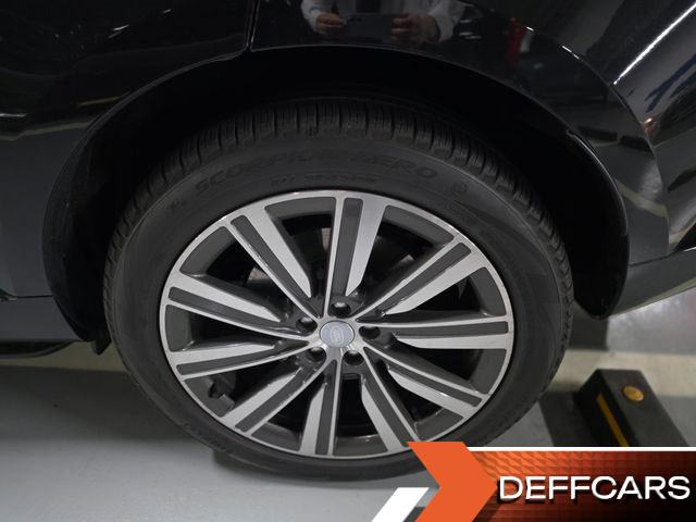 Land Rover RANGE ROVER P530 Autobiography Long Wheel Base купить на сайте DeffCars