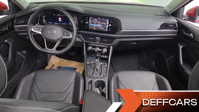 Volkswagen JETTA 1.5 TSI Prestige купить на сайте DeffCars