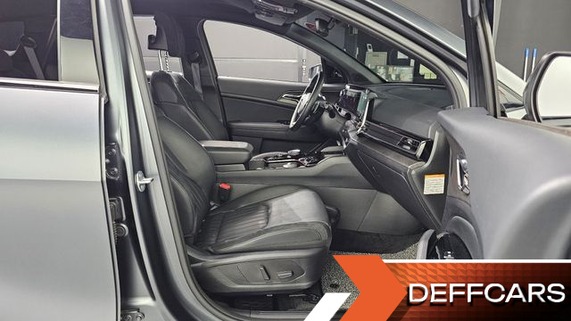 Kia SPORTAGE 30Th Edition 2WD купить на сайте DeffCars