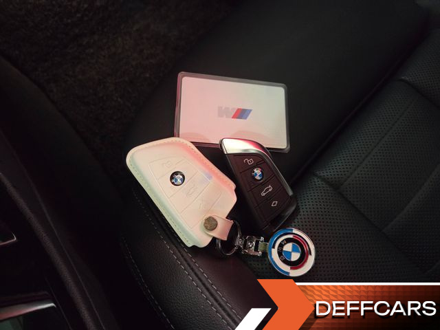 BMW X3 xDrive 20i M Sports Pro купить на сайте DeffCars