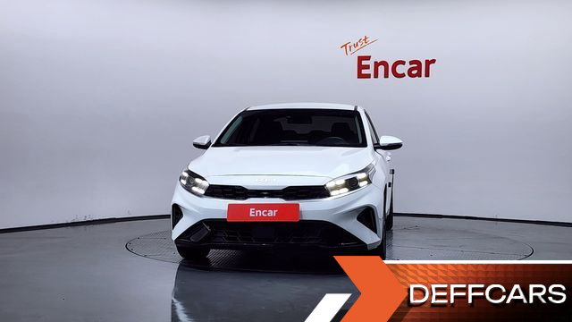 Kia K3 1.6 Trendy купить на сайте DeffCars